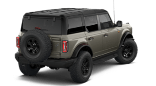 2026 Ford Bronco® External Image 3